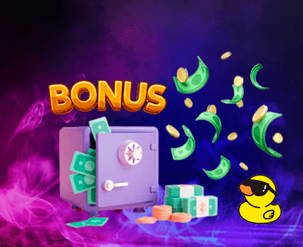 Бонусы PokerDom